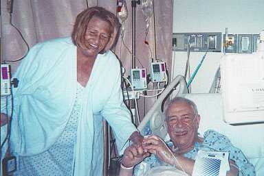 Kathleen & Dennis 2w