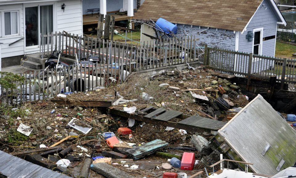 Old Howard Beach residents wonder why they weren’t evacuated