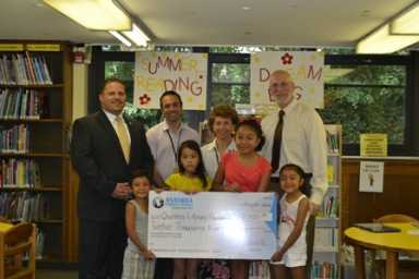 Queens Library Astoria 1w