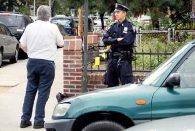 Man fatally shot after Rich Hill fight: Witnesses