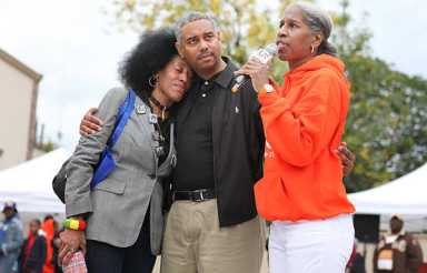 Erica Ford’s LIFE Camp celebrates 10th anniversary