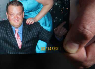 Relatives of George Gibbons praise plan for street renaming