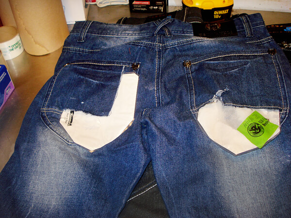 Heroin found on man in JFK: Customs