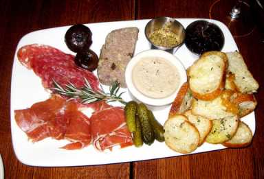 Jack and Nellie’s: A Forest Hills hint of Europe