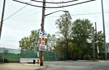 EDC project delaying park in College Pt.: Civics