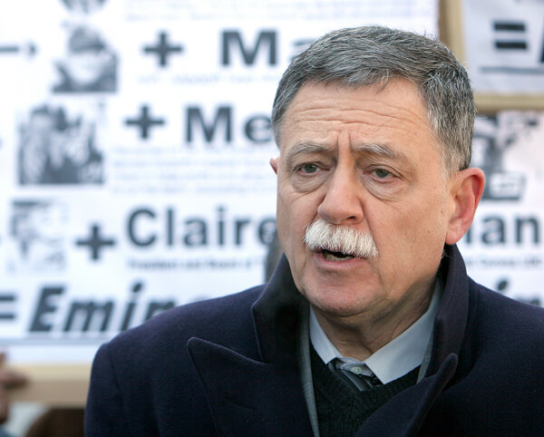 Lipsky gets 3-month sentence after cooperating with feds