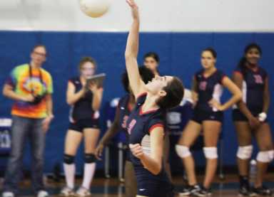 Versatile Laforgia living up to hype as Prep standout
