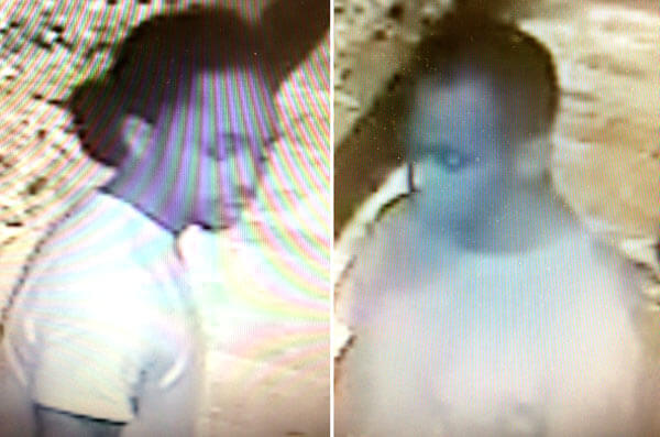 Pair steal gold necklace, then shoot man: NYPD