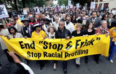 Boro electeds differ on stop/frisk bills