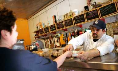 Three Brothers store shuts its doors on Bell