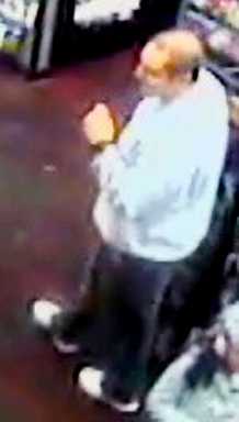 NYPD search for robber of man’s iPhone in boro