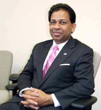 Baldeo plans to fight election fraud charge