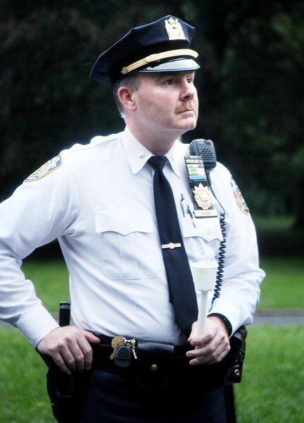 Alleged con artists arrested