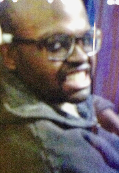 Police looking for missing man from Elmhurst, 27