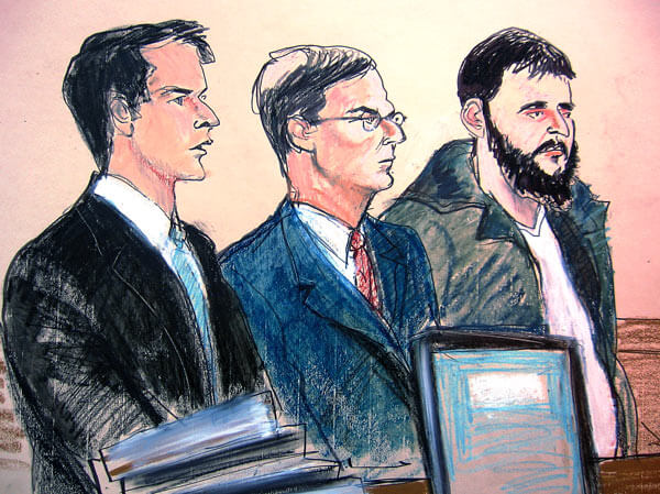 Flushing High’s Medunjanin sentenced to life for terrorism