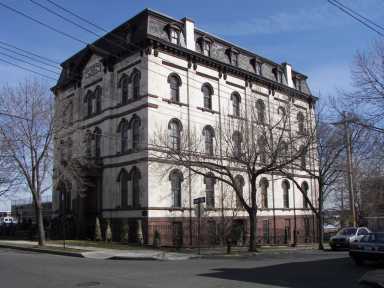 pi building 1