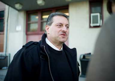 Control of Albany’s upper house hangs in balance