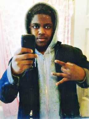 Police seek missing Flushing teenager, 15