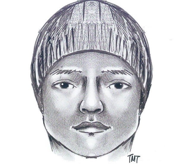 Man climbed into house and raped woman: Police