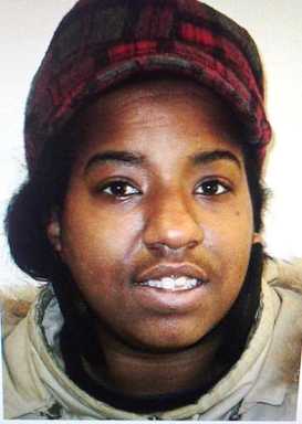 Police looking for missing Astoria woman