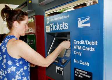 Refunds available for lost or stolen MetroCards