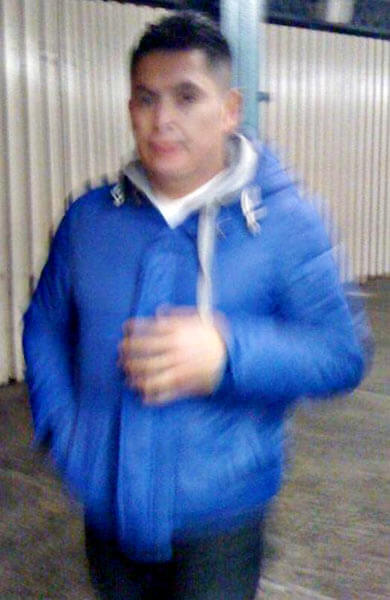 Man touched two women onboard N train: Police