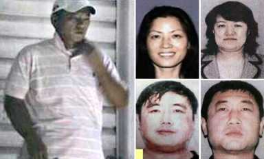 AG charges Baysider in prostitute biz bust