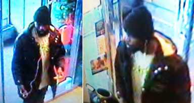 Qns man shoved in front of Q train