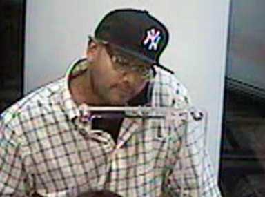 Serial Queens bank robber sought by police