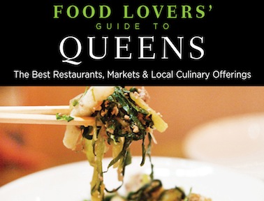 Food Lovers’ Guide