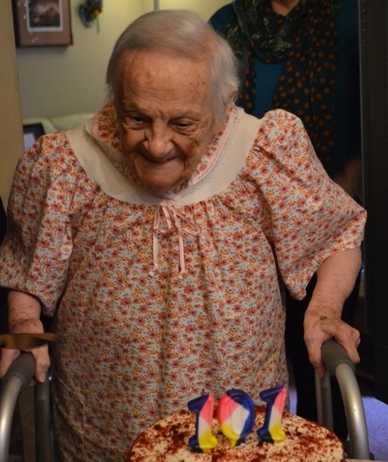 101 birthday