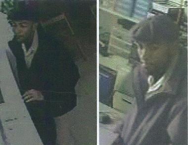 109 PCT BURG-LARCENY