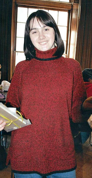 Cops seek missing woman from pharmacy