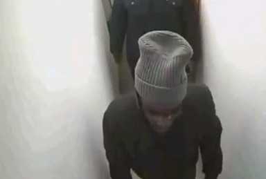 LIC robbery