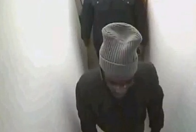 LIC robbery