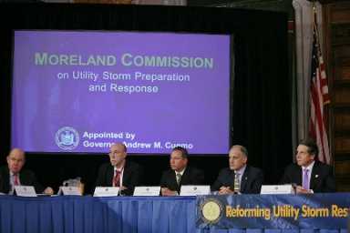 Moreland Commission