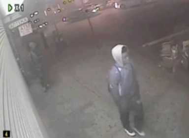 Teen cell thefts