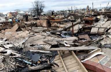 Addabbo bill would give Sandy victims tax relief