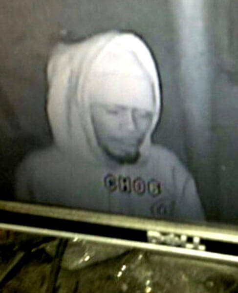 Suspect sought in Ditmars cleaners hold up