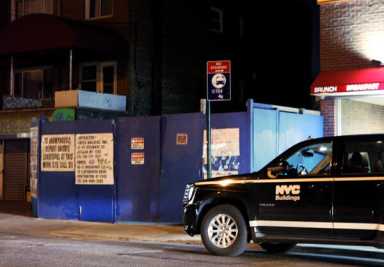 Worker at building site in Astoria dies from fall