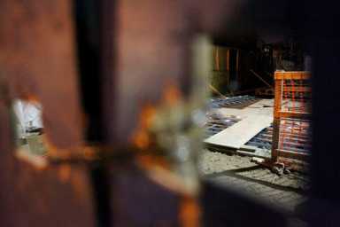 Worker dies at Astoria construction site: Neighbors