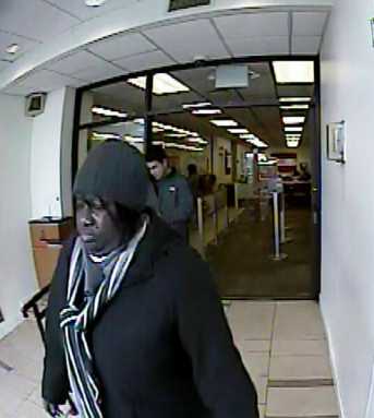 Scammers made off with over $4K: Police