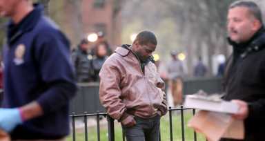 Murder rate grew last year in 114th, 108th Pcts.
