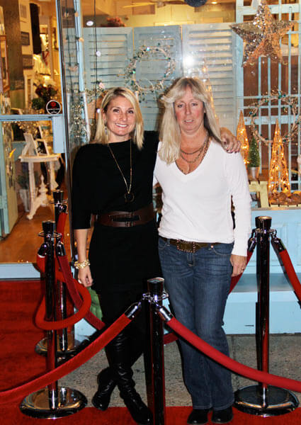 Blue Bungalow brings biz back to Rockaway