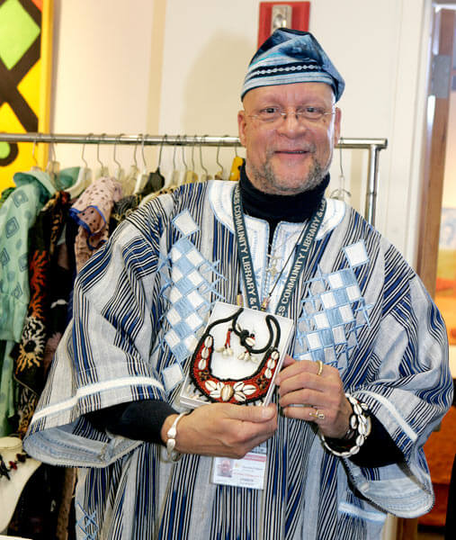 Boro colleges to mark Black History Month