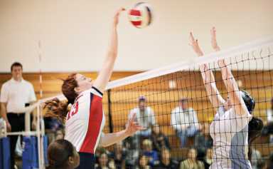 Prep’s Flynn tops boro best