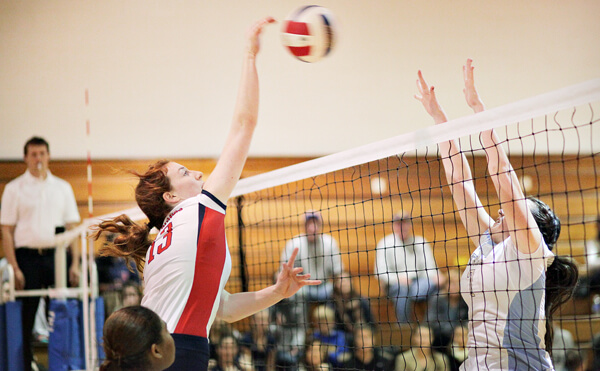 Prep’s Flynn tops boro best