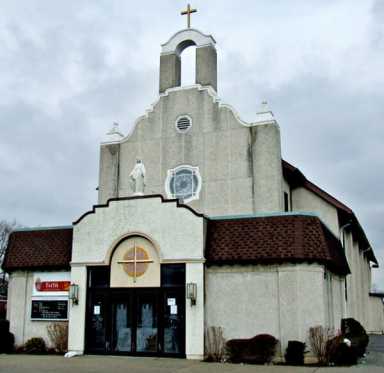 Houses of worship fight damage without FEMA