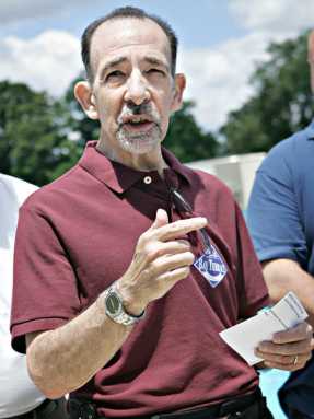 Boro welcomes tax break for condos, co-ops