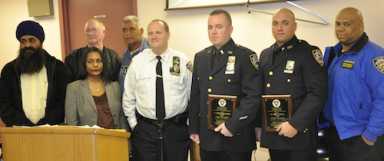 cops